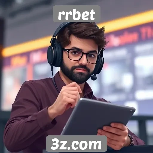 Suporte ao cliente no rrbet e sua eficiência