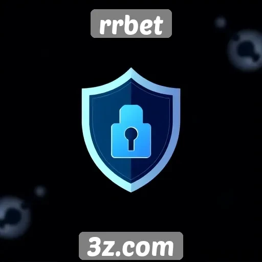 Recursos de segurança e proteção de dados no rrbet