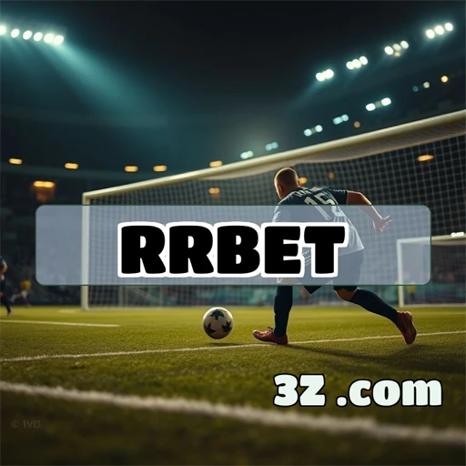 rrbet Apostas Esportivas