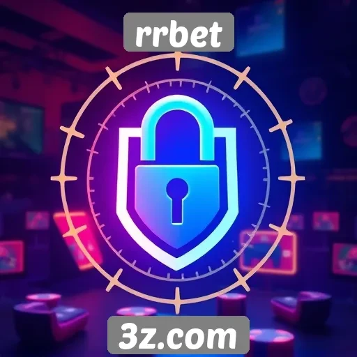 Explorando a segurança nas transações do rrbet