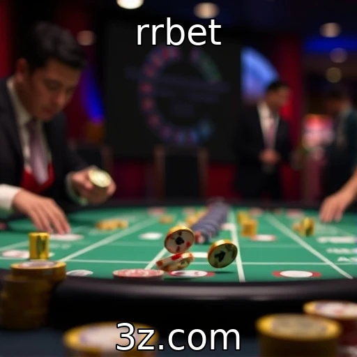 Análise das regulamentações sobre jogos de azar em diferentes países - rrbet