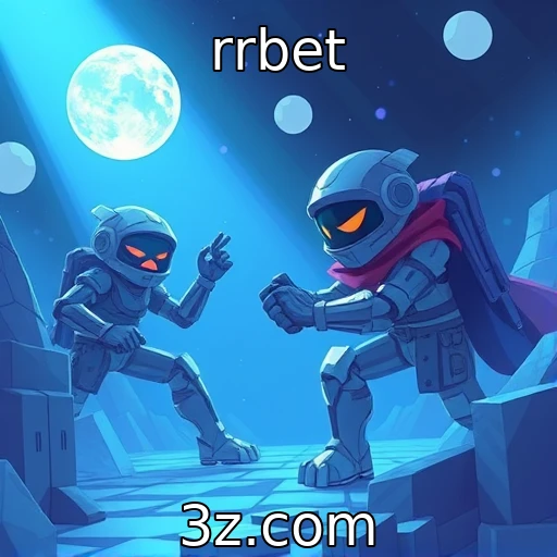 Crescimento da indústria de jogos e suas tendências atuais | rrbet