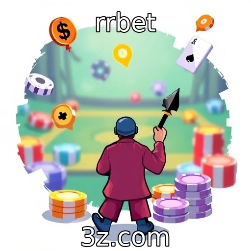 Regulamentação de jogos e suas implicações econômicas : rrbet