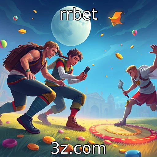 Crescimento da indústria de jogos em mercados emergentes | rrbet