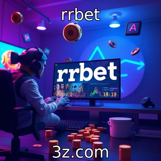 Crescimento das plataformas de jogos online em mercados emergentes - rrbet