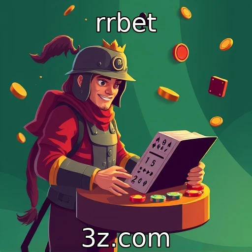 A importância da regulamentação na indústria de jogos - rrbet