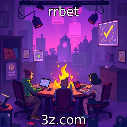 Mercado de jogos independentes e sua relevância : rrbet
