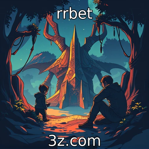 Transformações na narrativa dos jogos interativos : rrbet