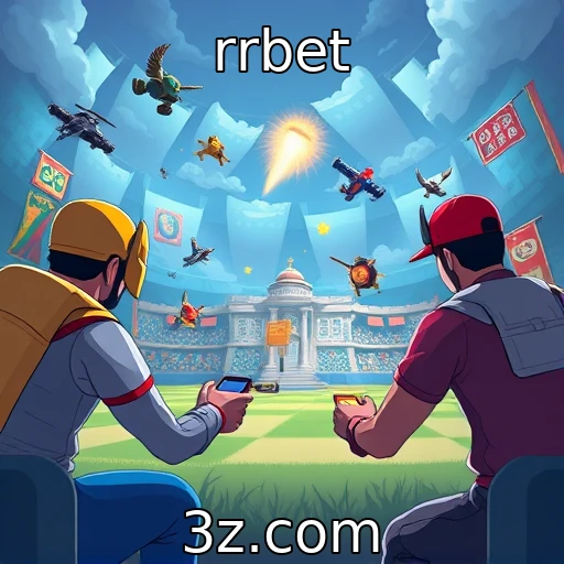 Jogos mobile atraem novos públicos e investidores | rrbet