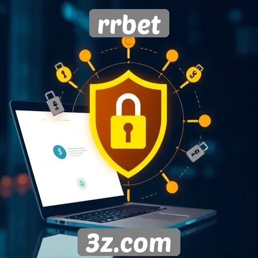 Estudo sobre a segurança em plataformas de apostas online