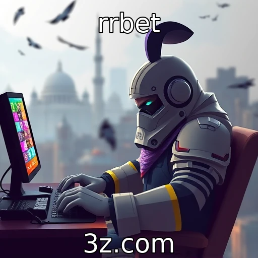 Crescimento do mercado de jogos online durante a pandemia | rrbet