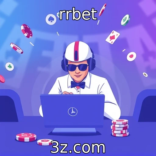 Mudanças nas regulamentações de jogos online | rrbet
