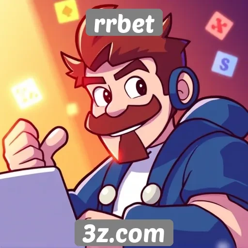 Opiniões de jogadores sobre o rrbet