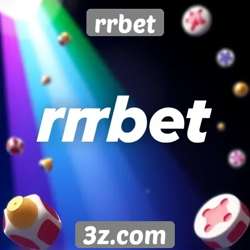 rrbet oferece nova experiência em jogos online