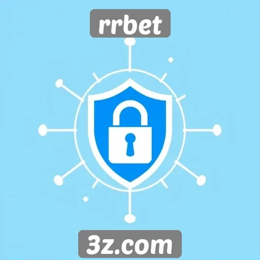 sistema de segurança do rrbet garante proteção ao usuário