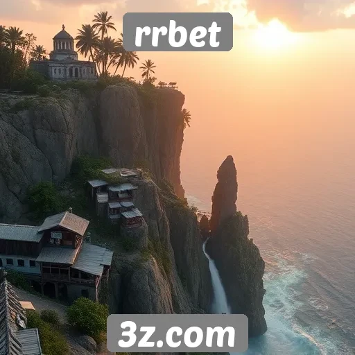 Plataforma de apostas rrbet e sua interface de usuário