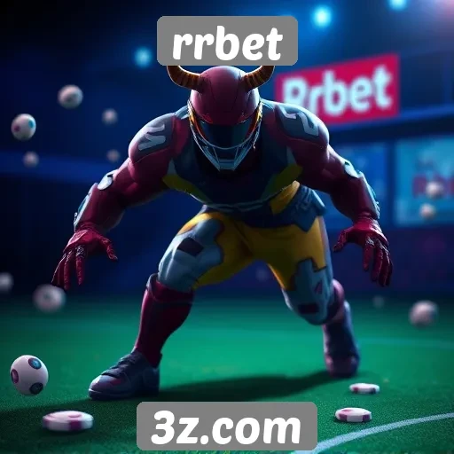 Comparativo entre rrbet e concorrentes no mercado