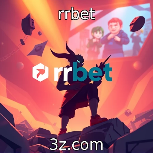 Crescimento das plataformas de streaming na indústria de jogos : rrbet